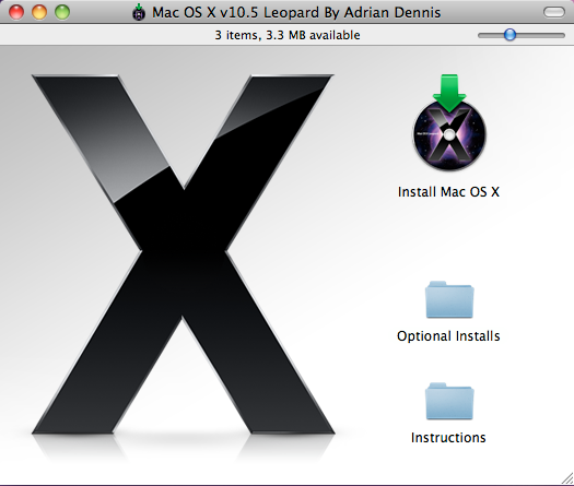 mac os x v10.5 leopard for mac pro torrent